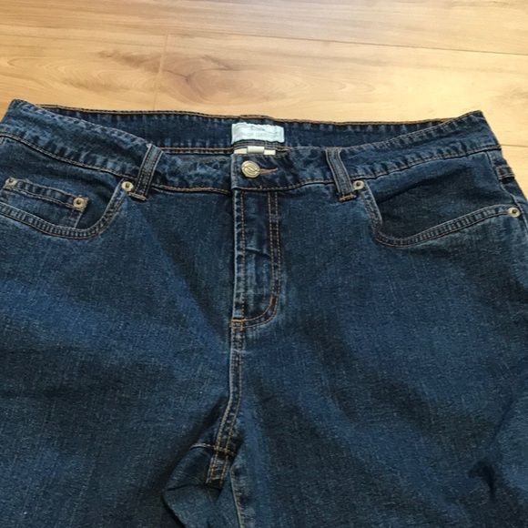 French Dressing Jeans - Picture 3 of 7